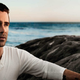 Illustration for article titled Colin Farrell Looks Intense in New DG Intenso Ad